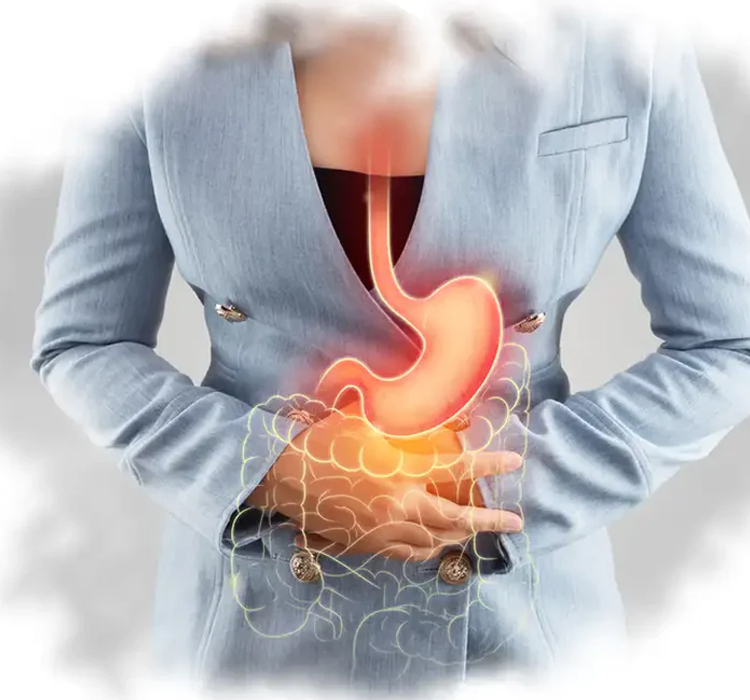 Acidity Treatment in Pune | Dr. Shrikant Kurhade