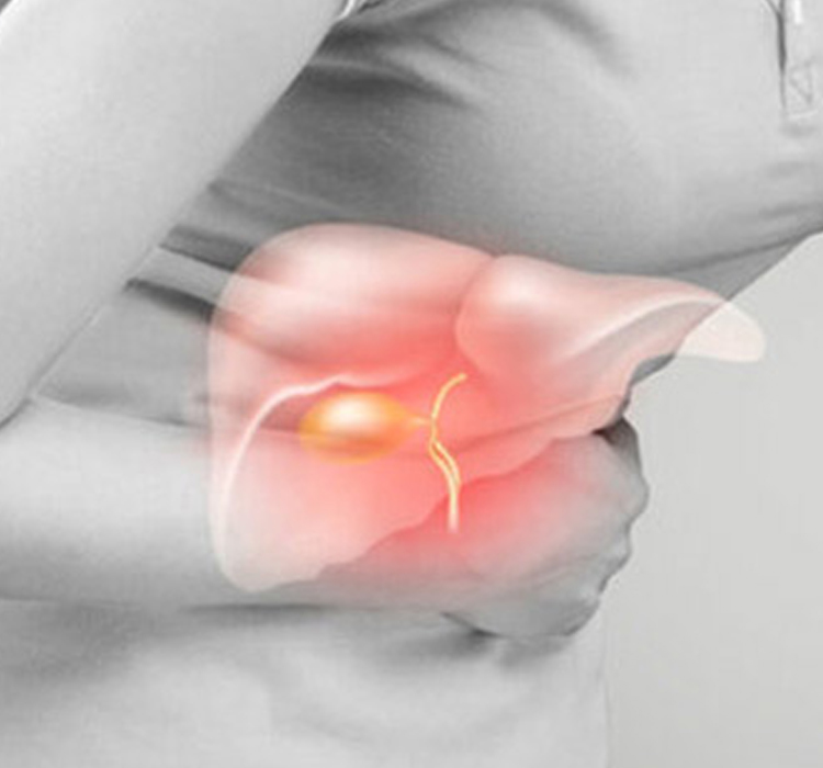 Gallbladder Stones treatment in Pune | Dr. Shrikant Kurhade