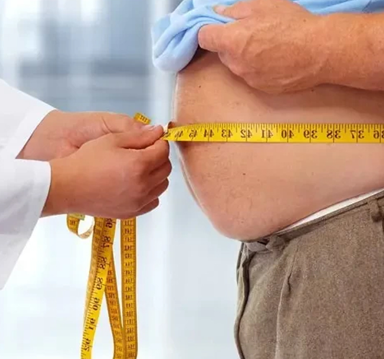 Obesity Treatment in Pune | Dr. Shrikant Kurhade