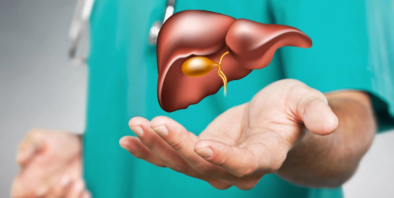 Gallbladder Surgery in India - Dr Shrikant Surgeon
