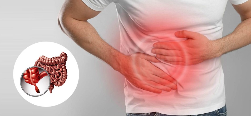 Appendix Treatment in India - Dr Shrikant Kurhade
